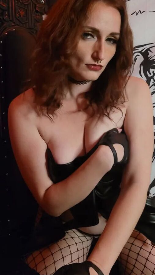 Looking Good in Leather