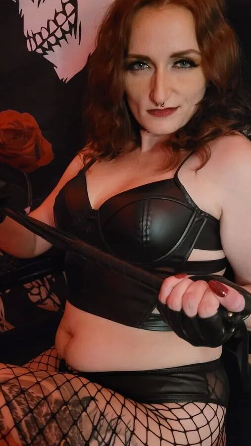 Looking Good in Leather