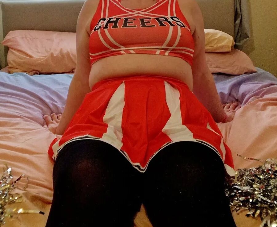 Cheerleader