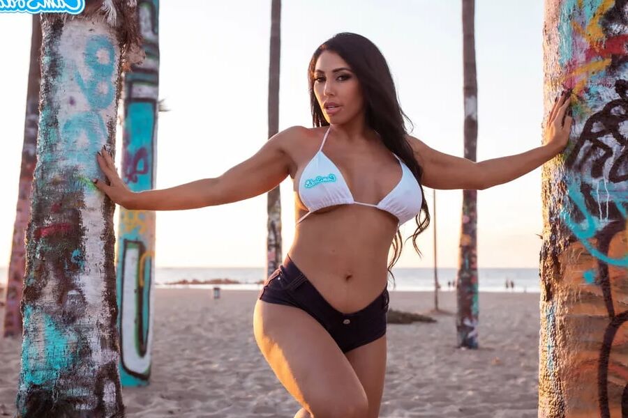 Camsoda All Stars: Vol. 3
