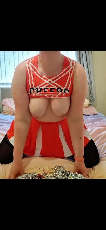 Cheerleader