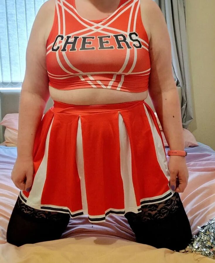 Cheerleader