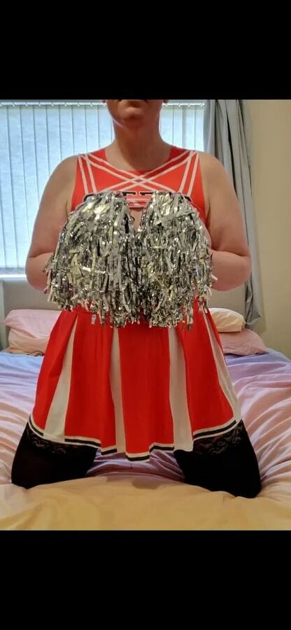 Cheerleader
