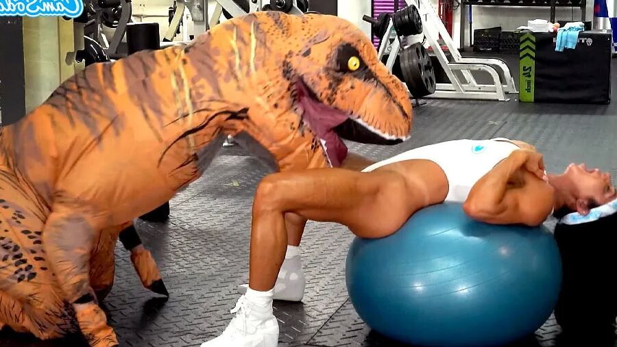 Camsoda All Stars: Vol. 3