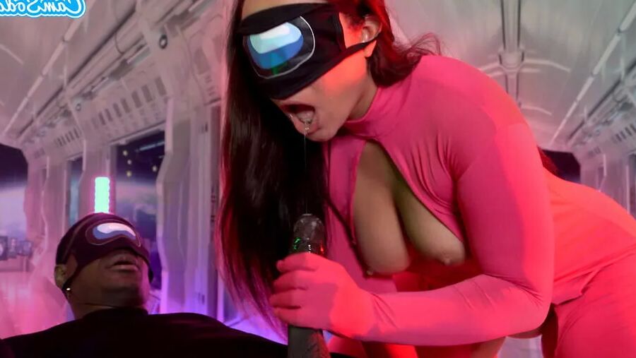 Camsoda All Stars: Vol. 3