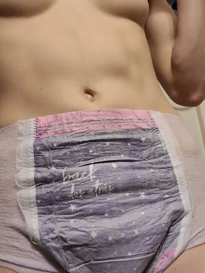 Diaper