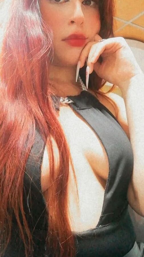 Jessica Cash II