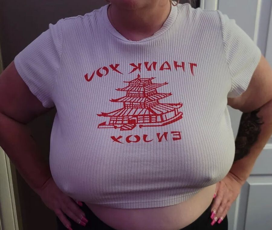 BBW fun