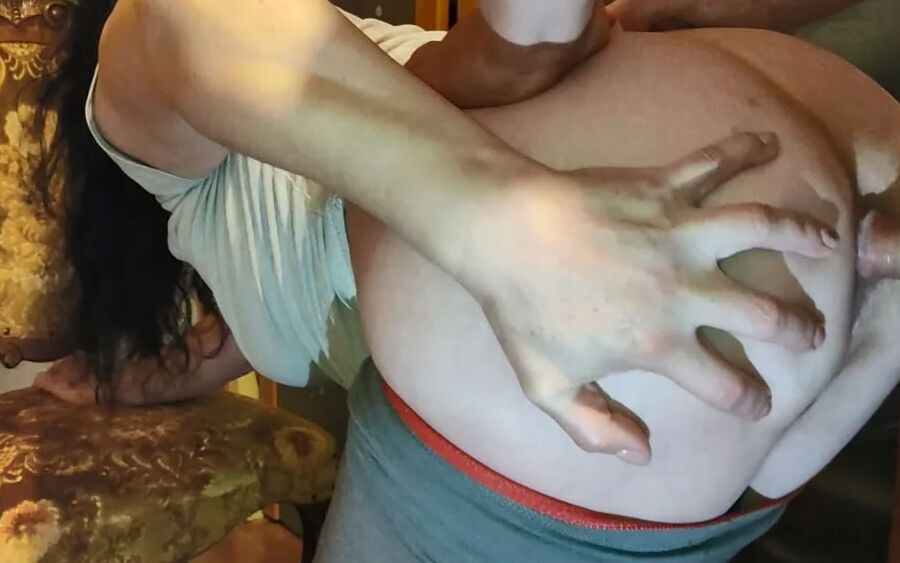 Big Ass Doogystyle