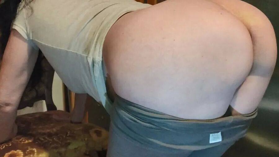 Big Ass Doogystyle