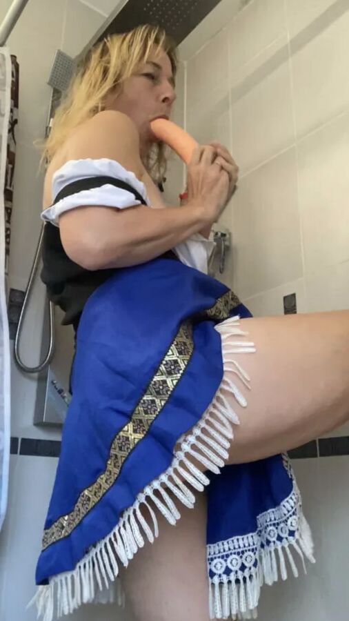 Oktoberfest with Firise