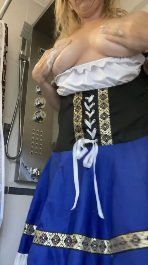 Oktoberfest with Firise