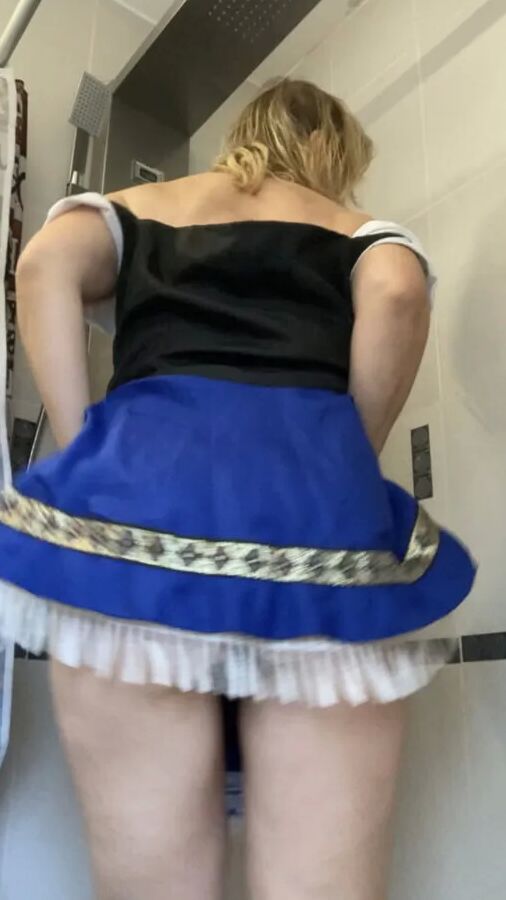 Oktoberfest with Firise