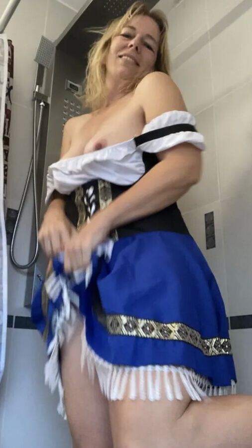 Oktoberfest with Firise