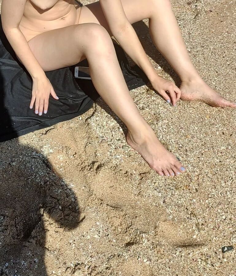 Nude Beach