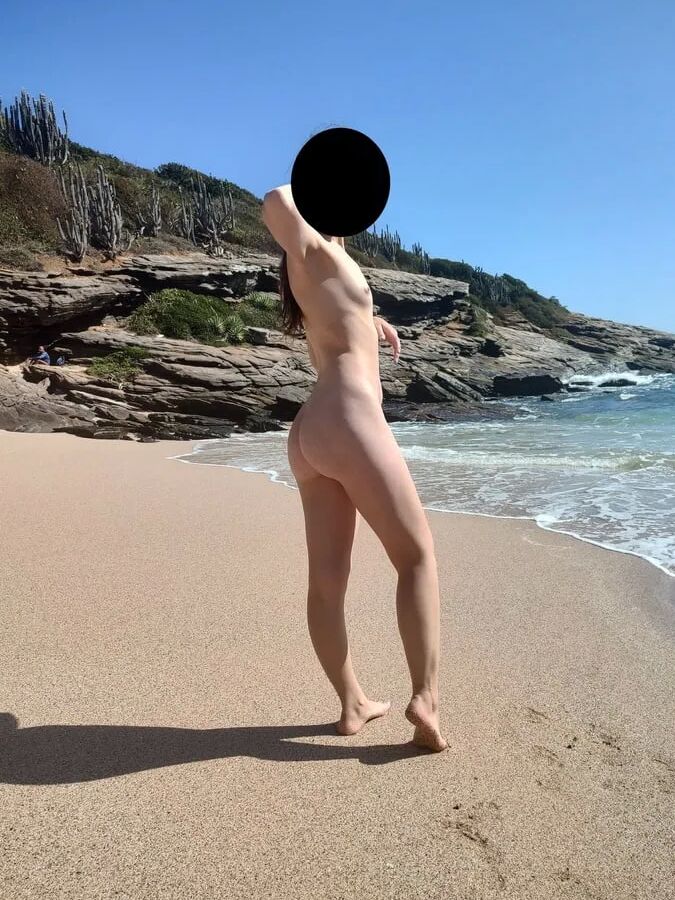 Nude Beach