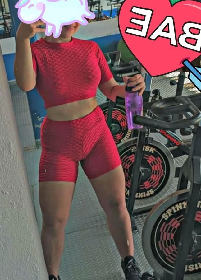 My little body