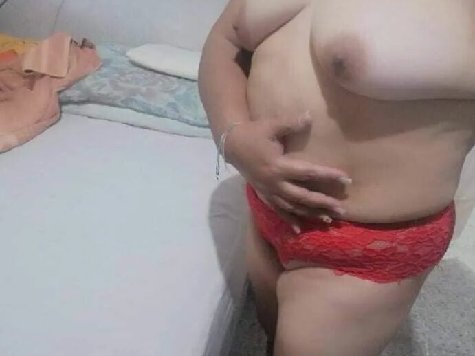 Se?ora madura infiel