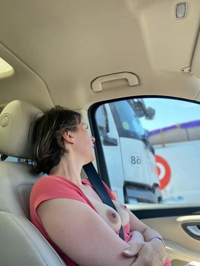 On the road