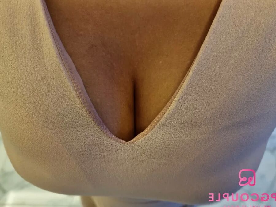 Do you like my tits ?