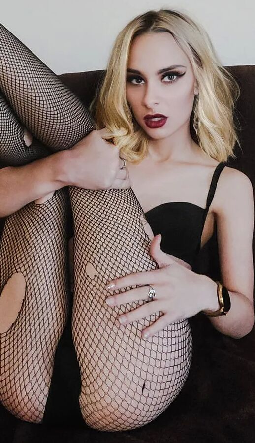 Christabela Porn Star