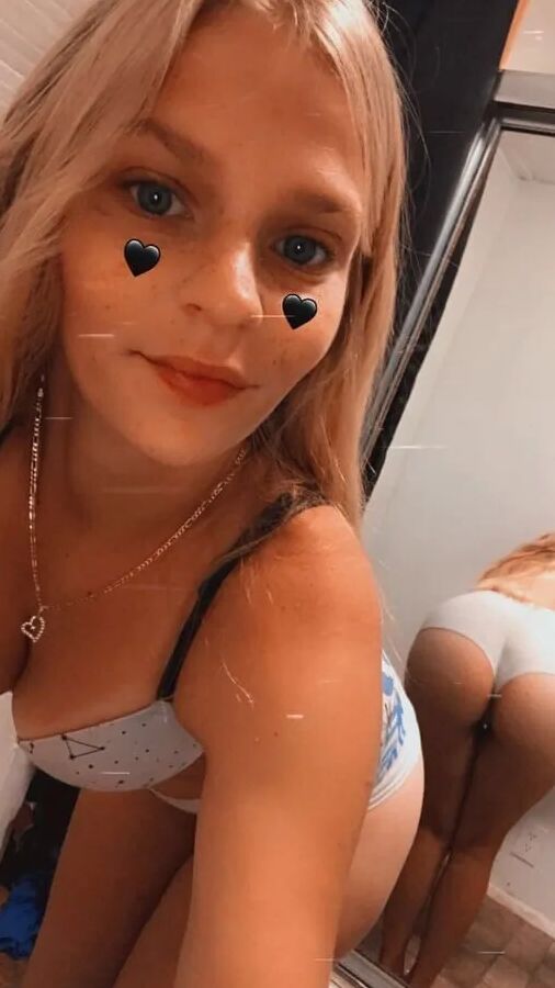 Badblonde