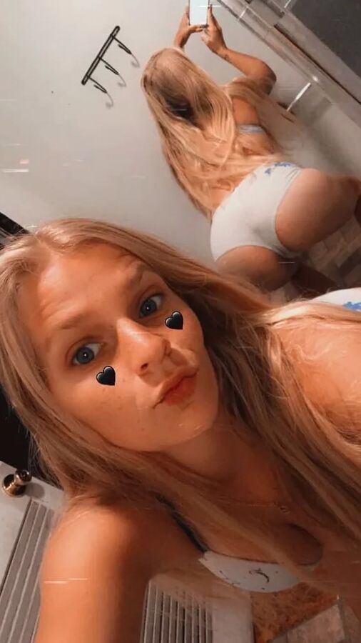 Badblonde