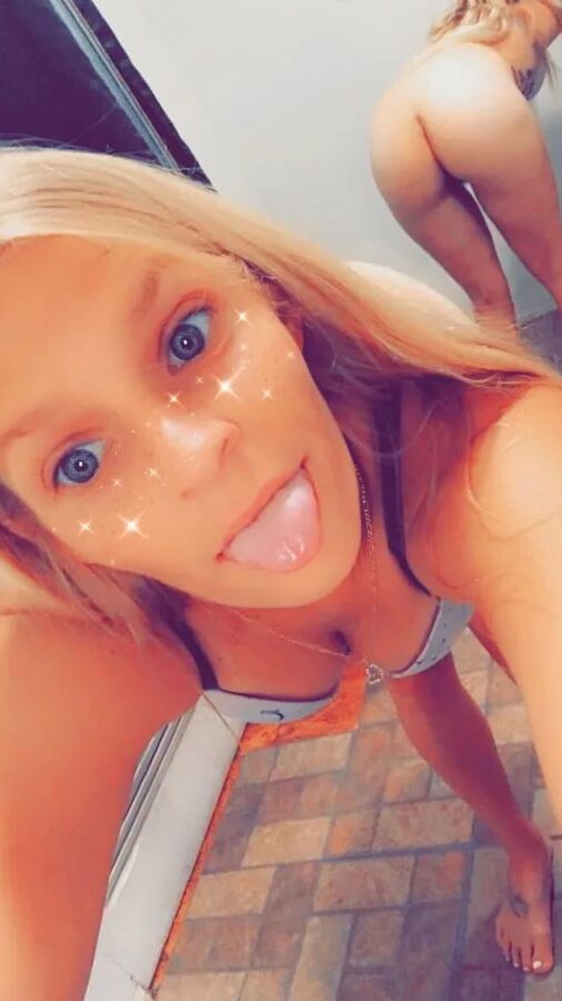 Badblonde