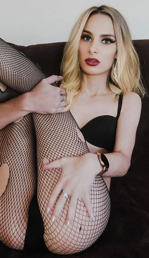 Christabela Porn Star