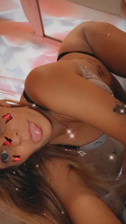 Badblonde