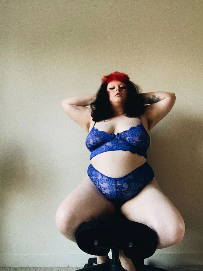 Blue Set