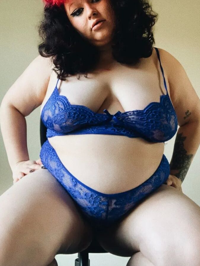 Blue Set