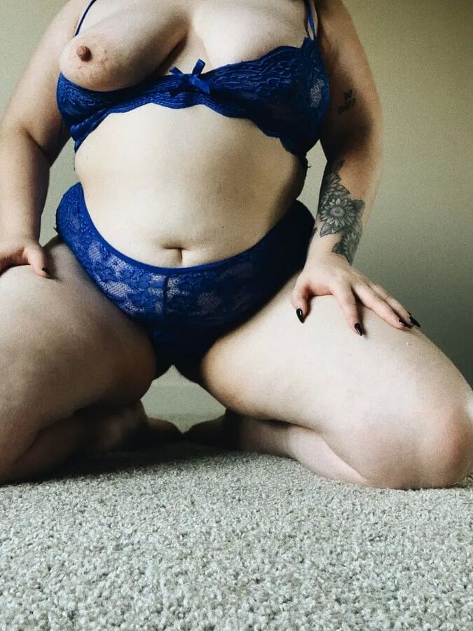 Blue Set