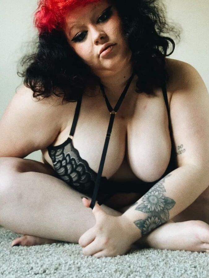 Dominatrix Set