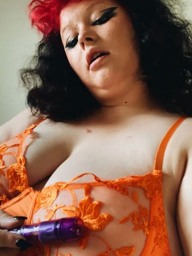 Orange Set