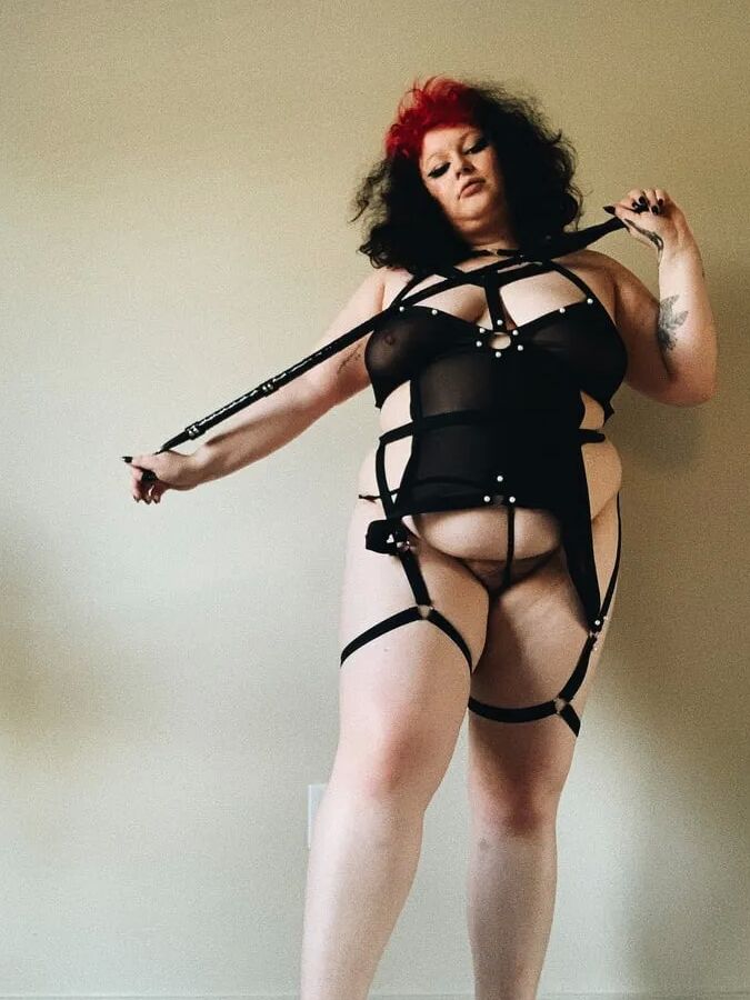 Dominatrix Set