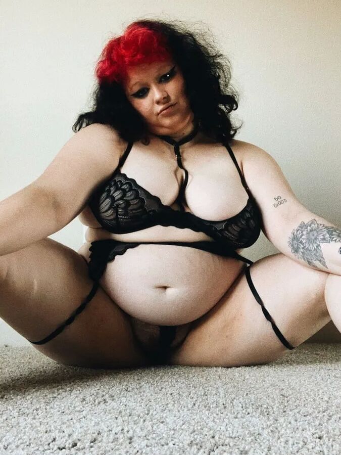 Dominatrix Set