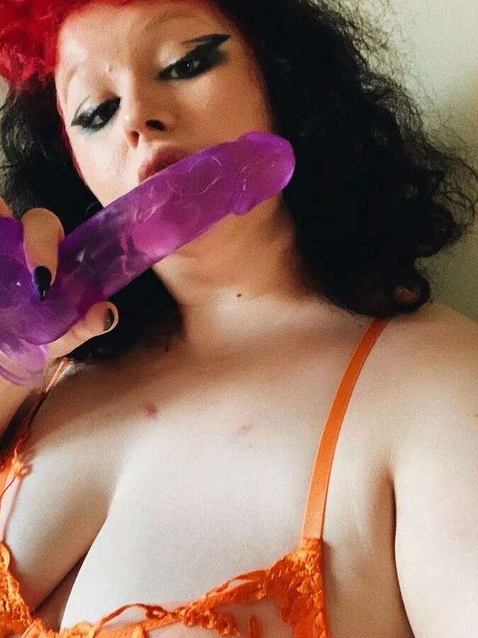Orange Set