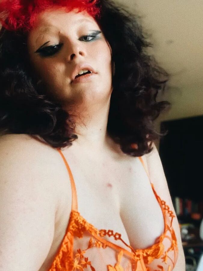 Orange Set