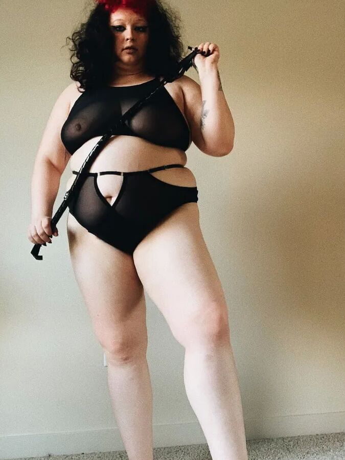 Dominatrix Set