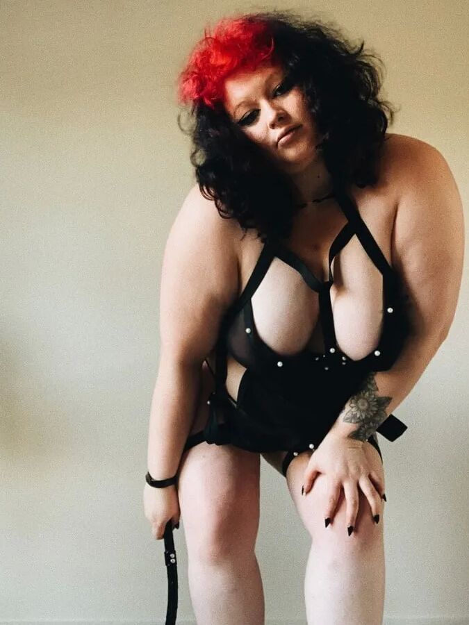 Dominatrix Set