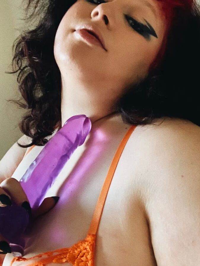 Orange Set