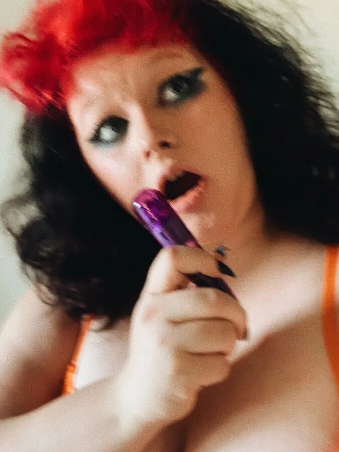 Orange Set