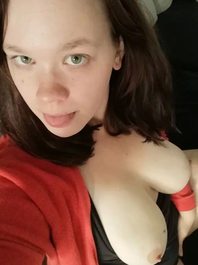 My Big Tits