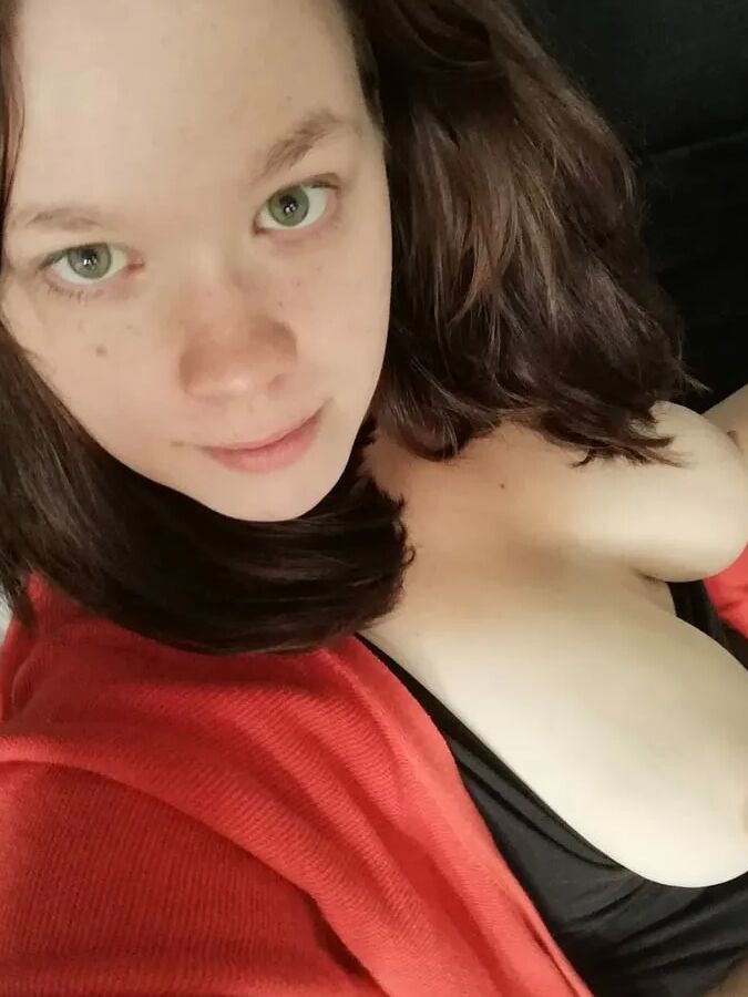My Big Tits
