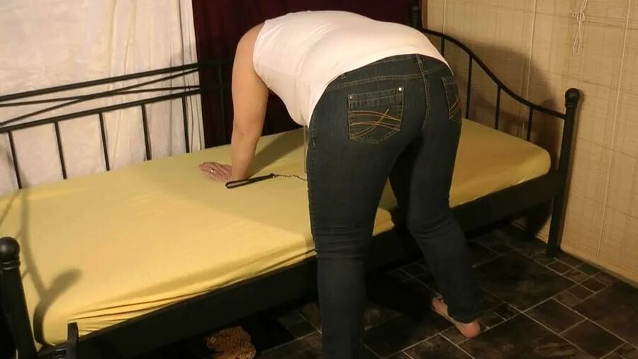 Why should I not wear jeans