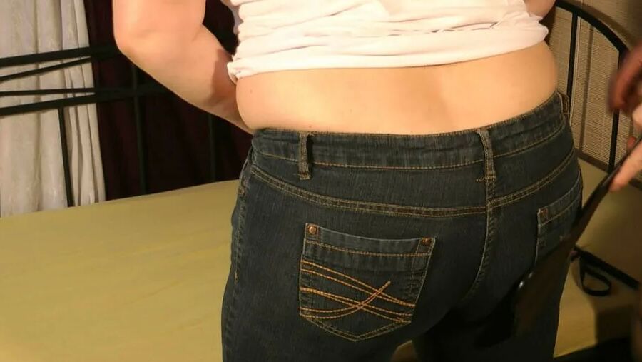 Why should I not wear jeans