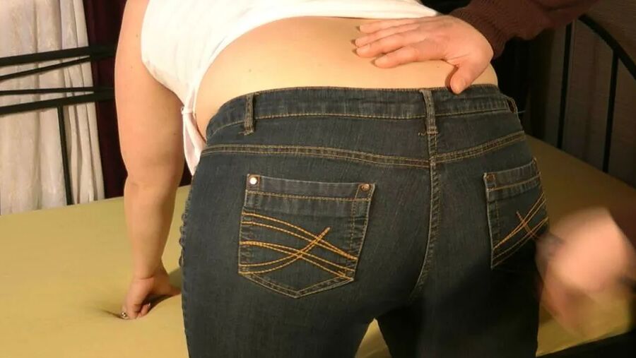 Why should I not wear jeans