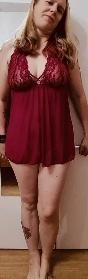 New out fits