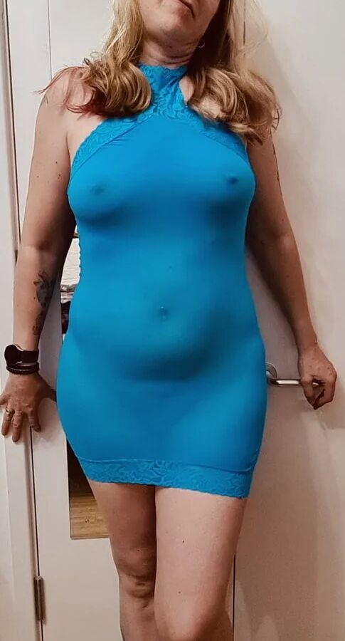 New out fits